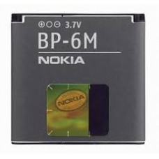 BATERIA NOKIA BP-6M N73 3250 N93 ORIGINAL